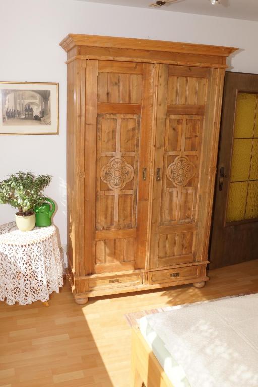 Ferienwohnung Sonnschein room 5