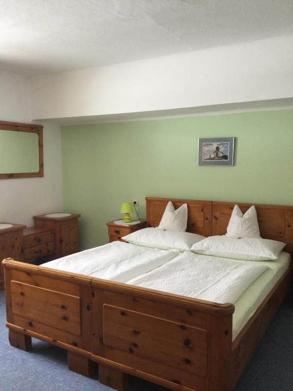 Ferienwohnung Sonnschein room 6